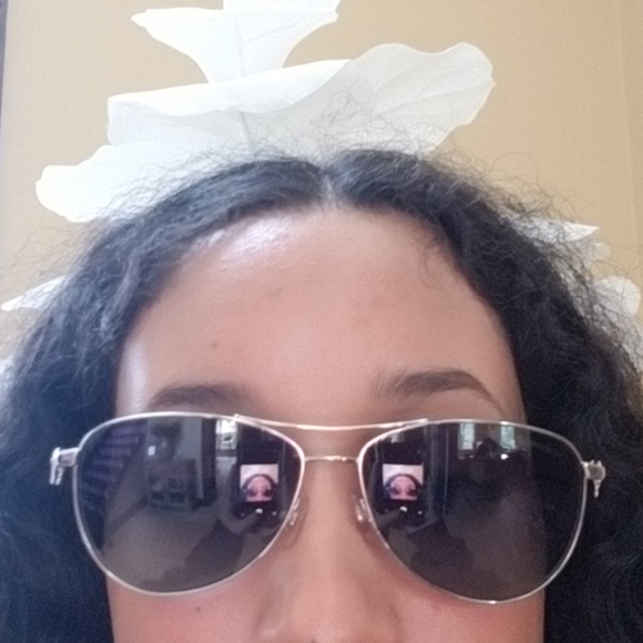 SOLD!!Tiffany & Co. Sunglasses - Picture 15 of 15